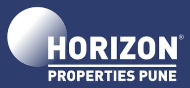 Horizon Properties Pune Logo