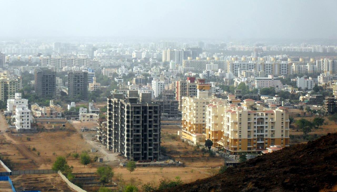 Properties in Baner Premium residential properties for sale in Baner, Pune