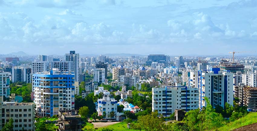 Properties in Hadapsar Premium residential properties for sale in Hadapsar, Pune
